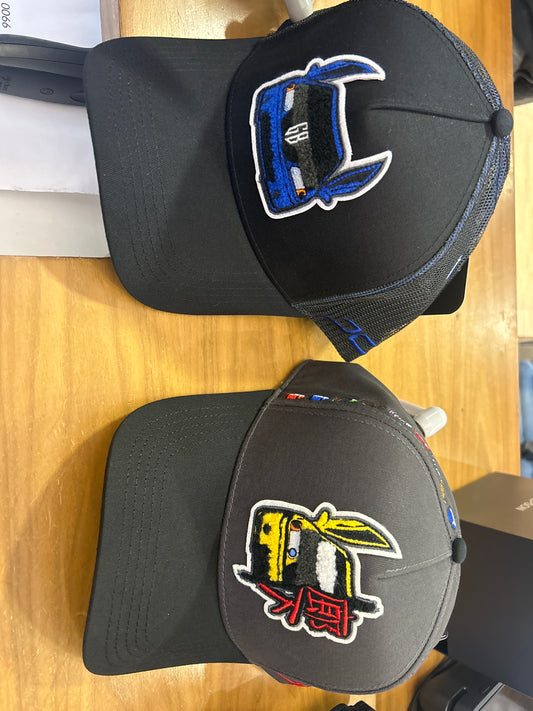 JC hat beautiful turístico