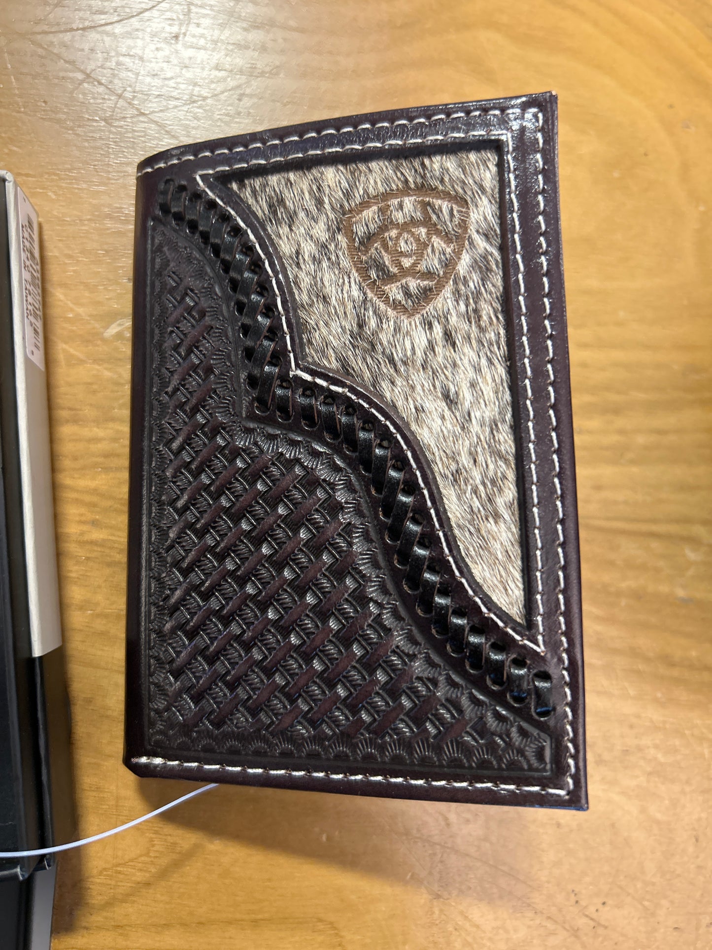 Trifold Wallet