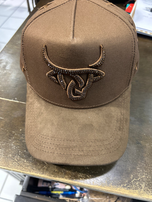 Lost calf hat