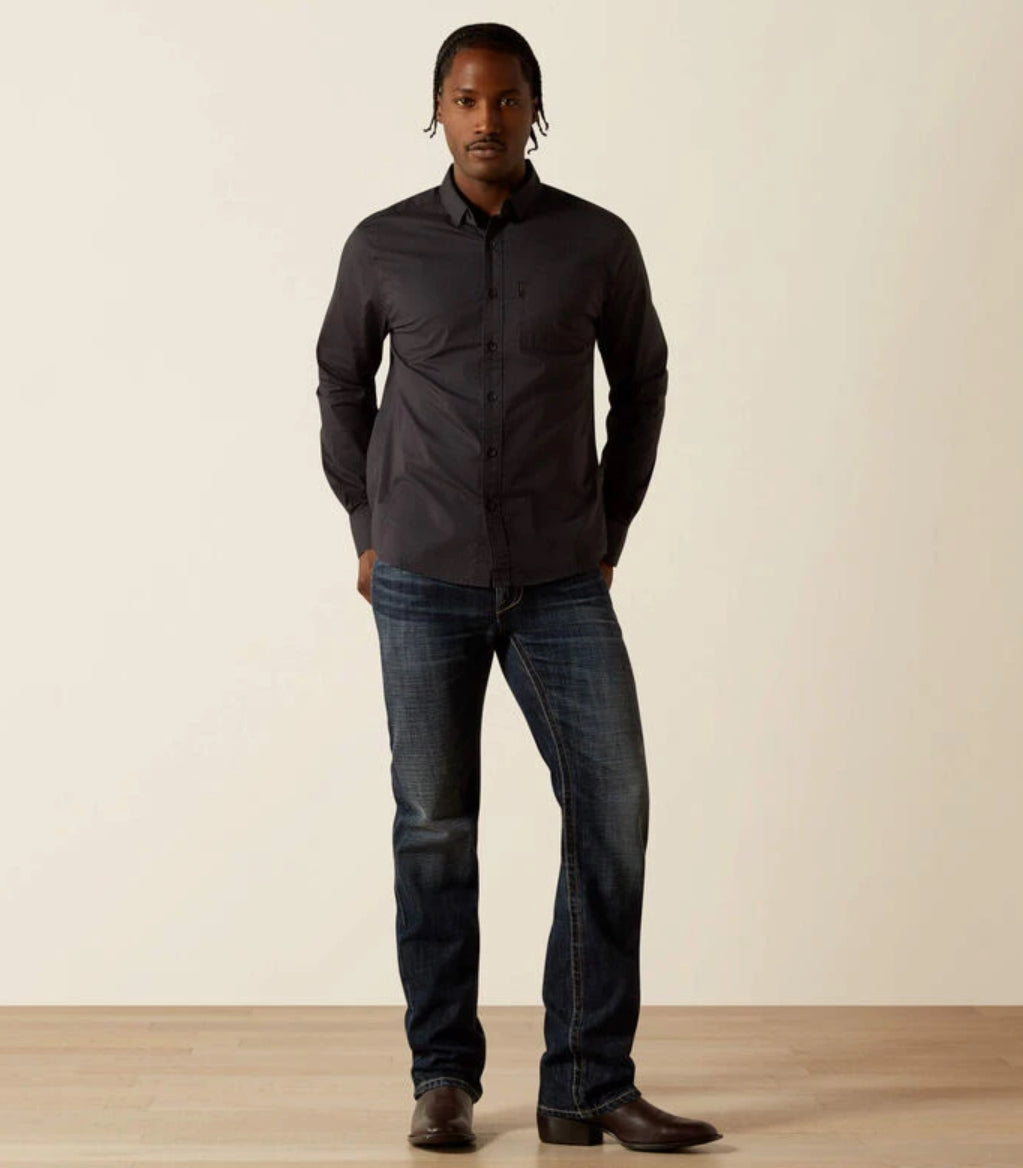 Ariat Micheal Modern LS Shirt 62216