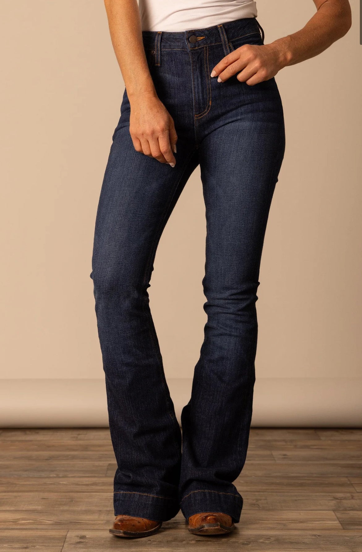 Kimes Ranch Jennifer (Dark Blue)