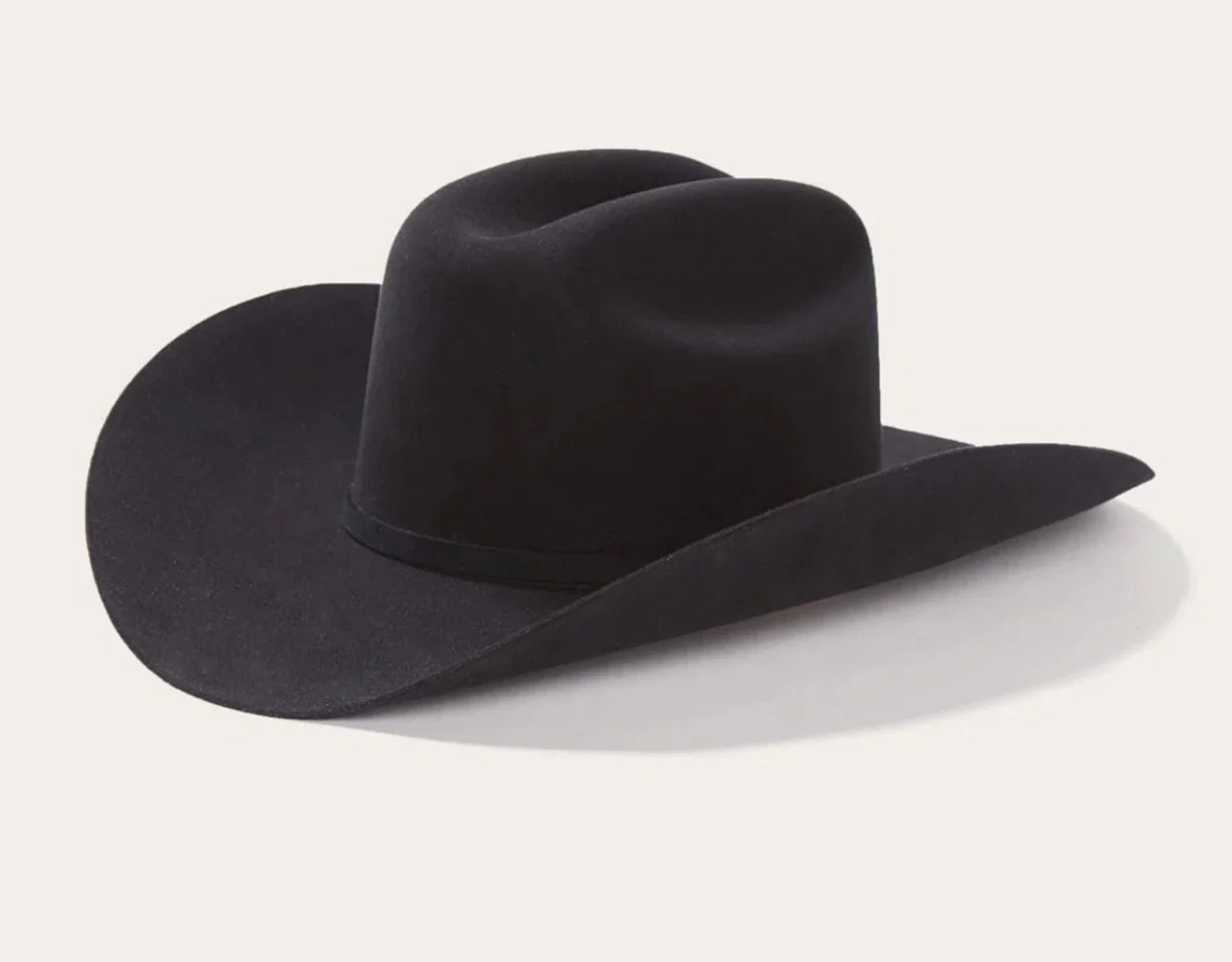 Stetson 100X
