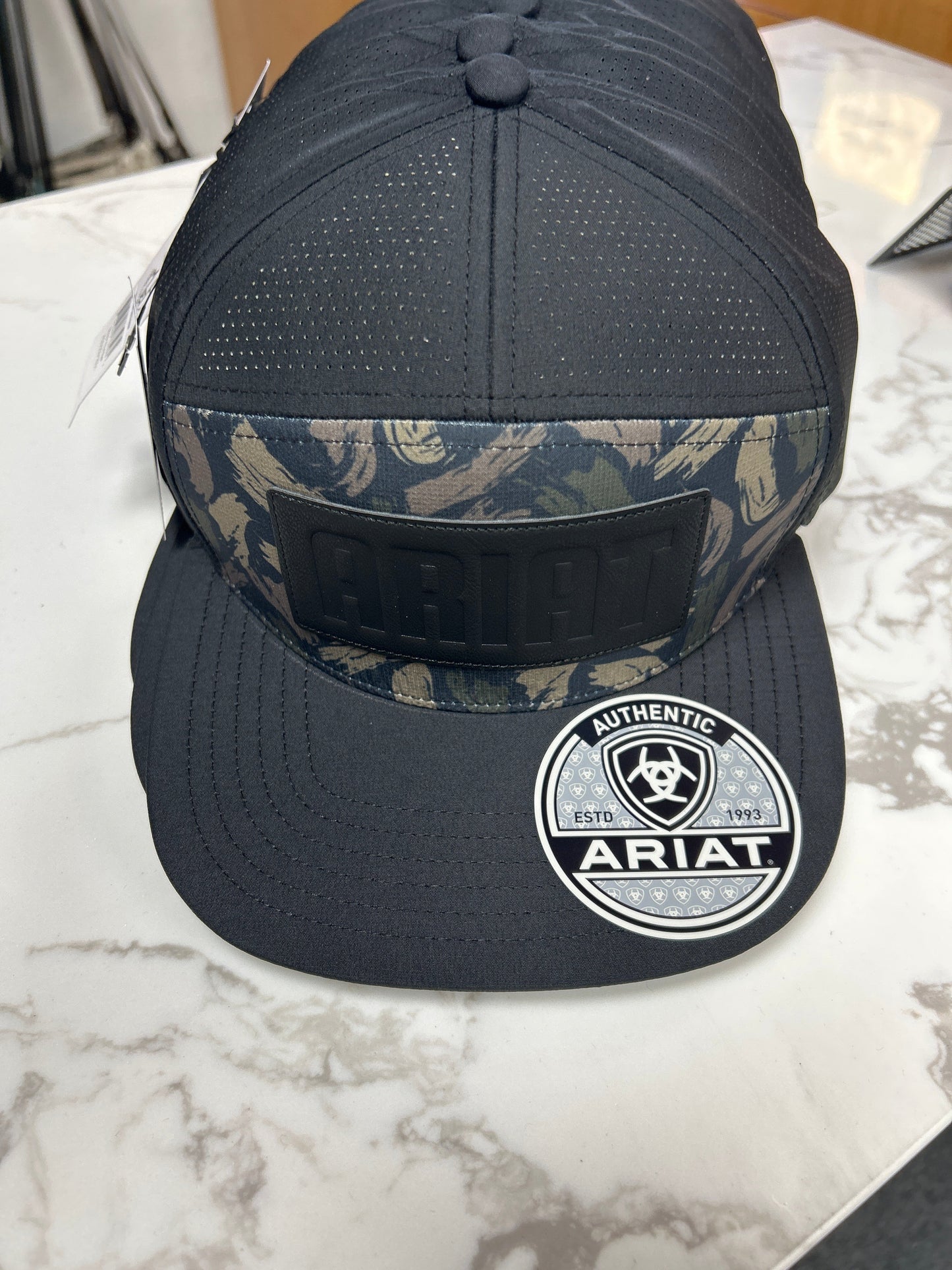 Ariat Hat