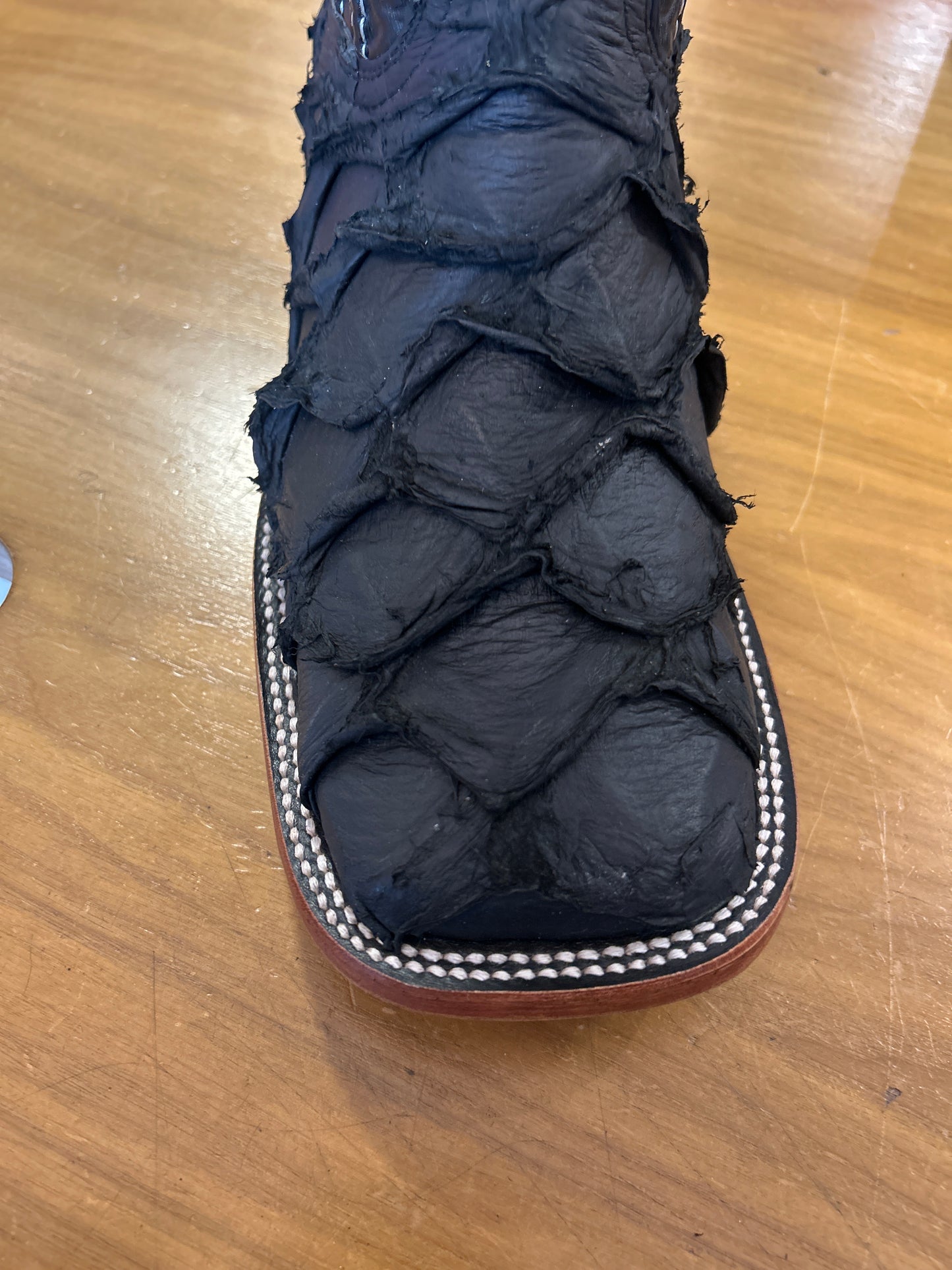 Botas Piraruco
