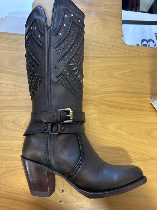 Rio grande  boots aurora