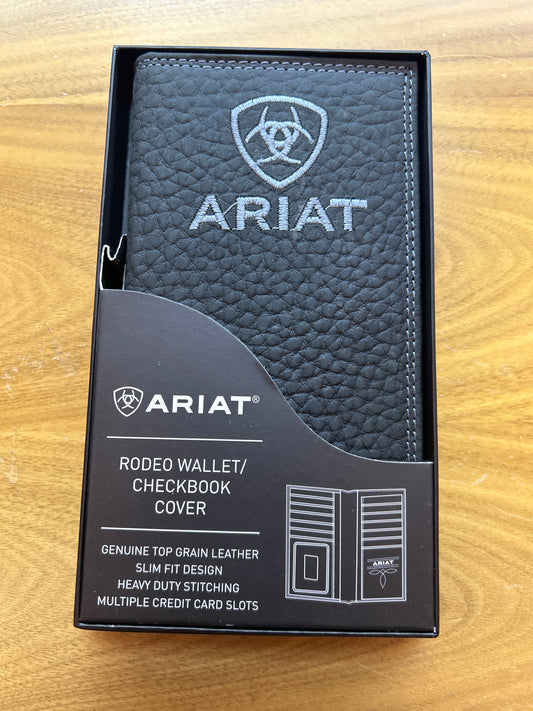 Ariat Wallet