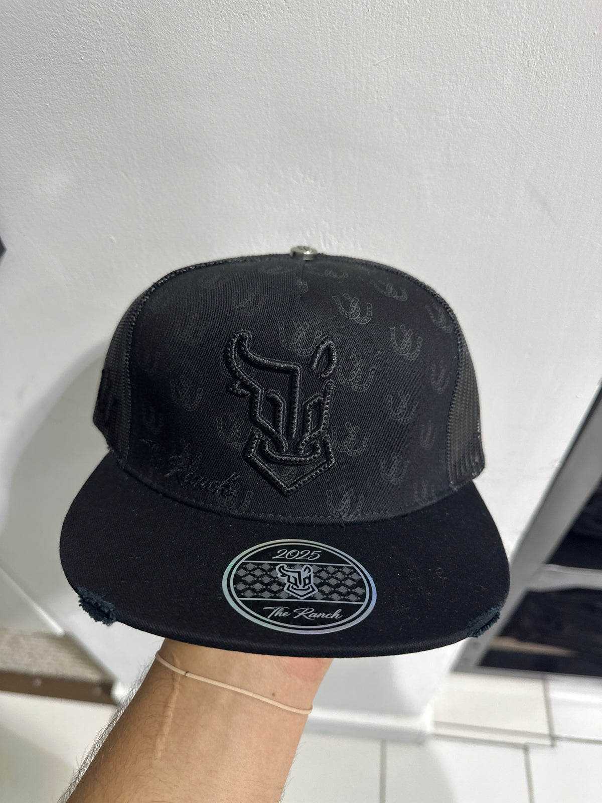 The Ranch Hats