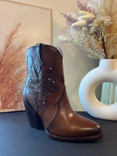 Rio Grande Ankle Boots