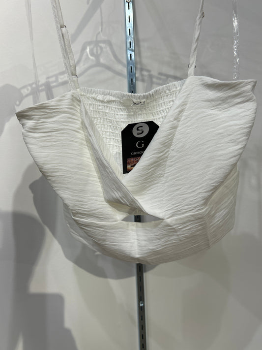 Crop top trans01 final sale