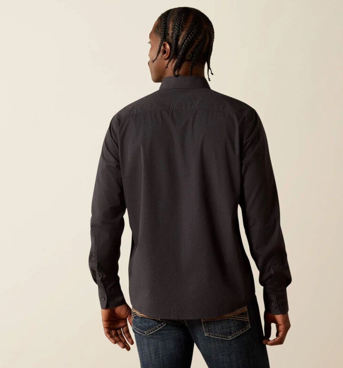 Ariat Micheal Modern LS Shirt 62216