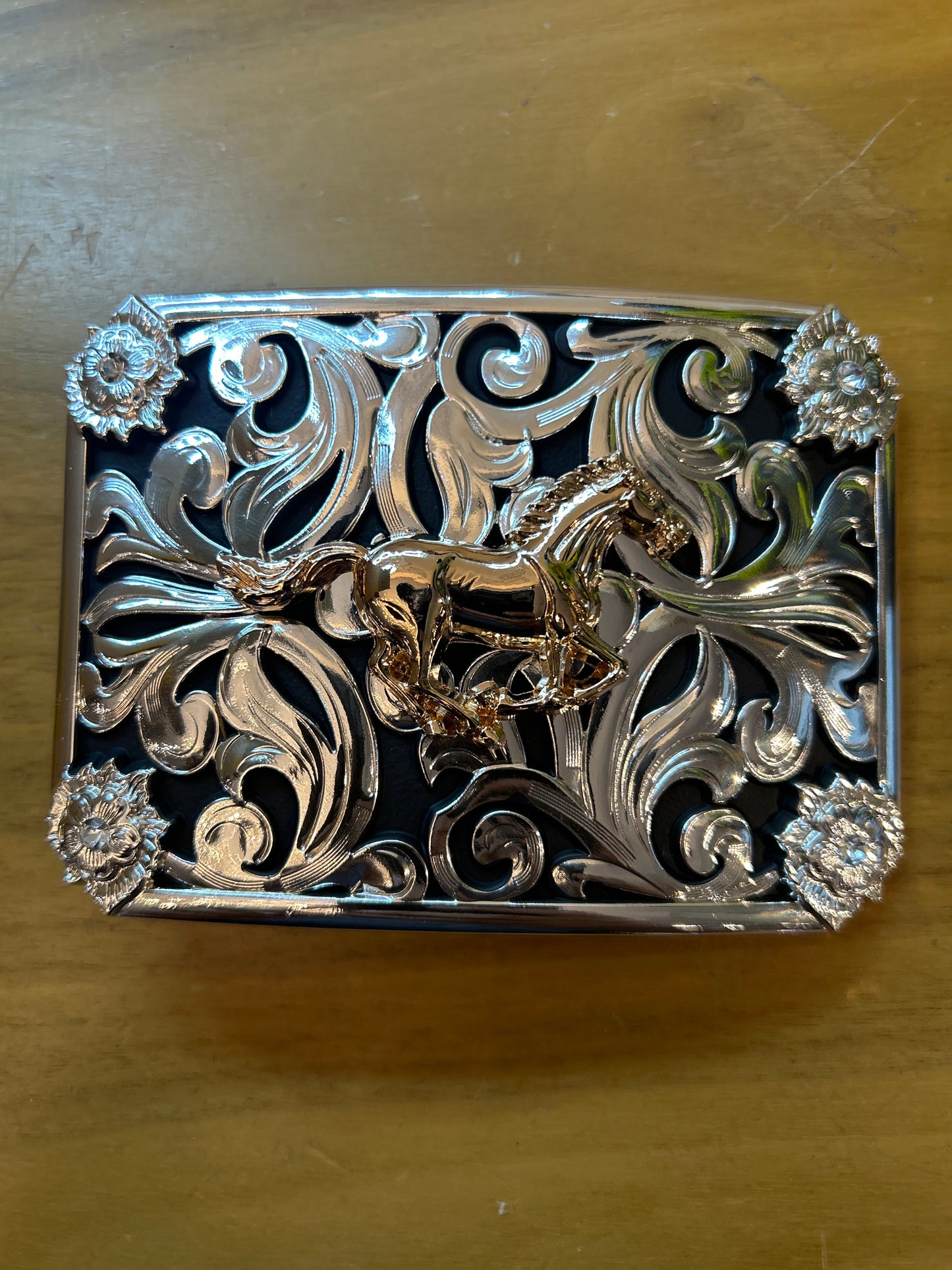 Western Buckle