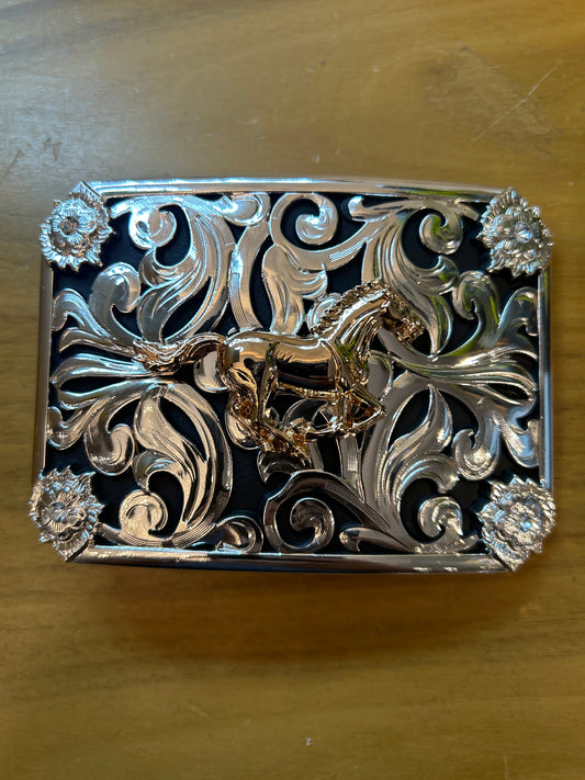 Western Buckle