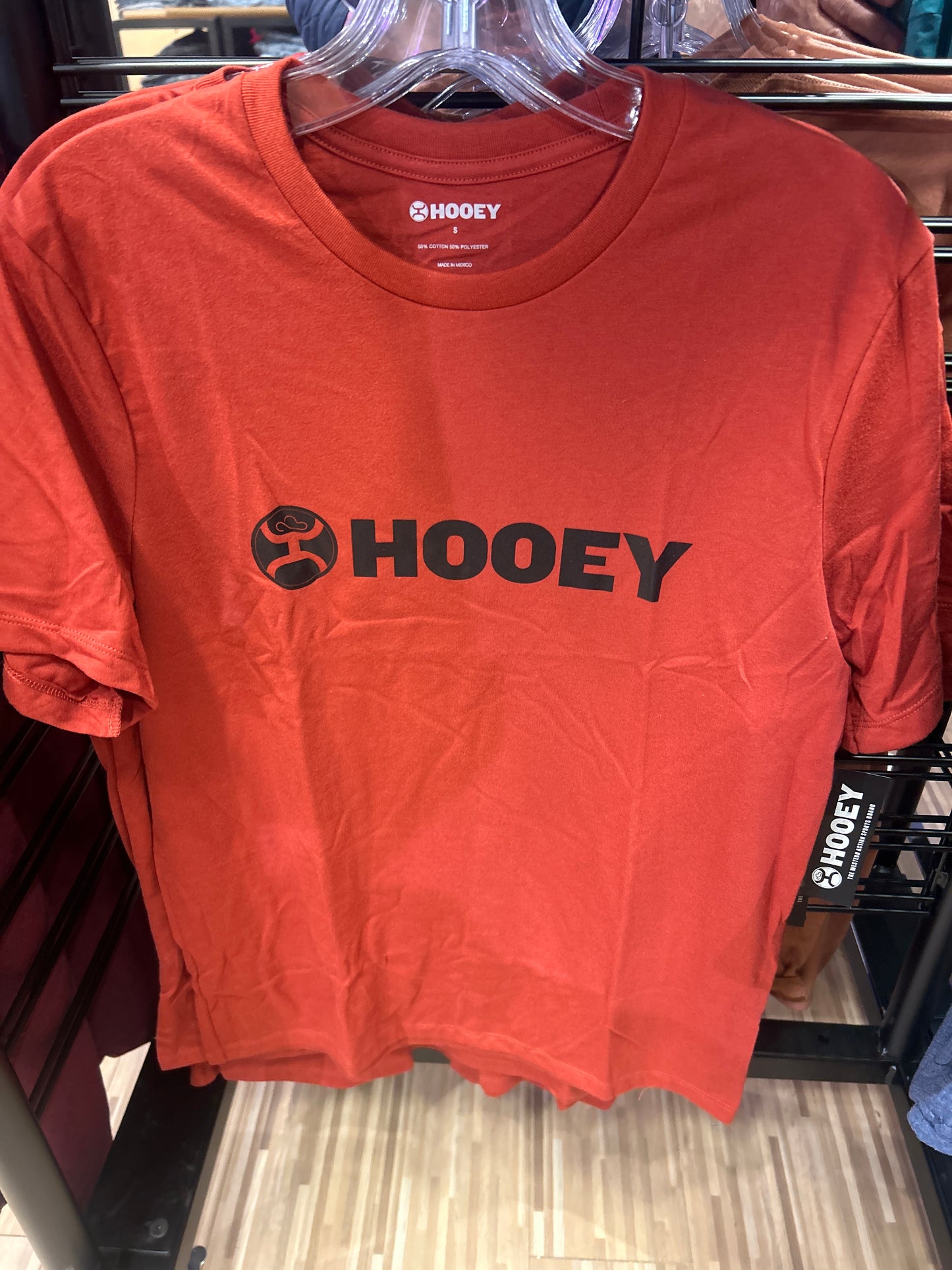 Hooey t-shirt