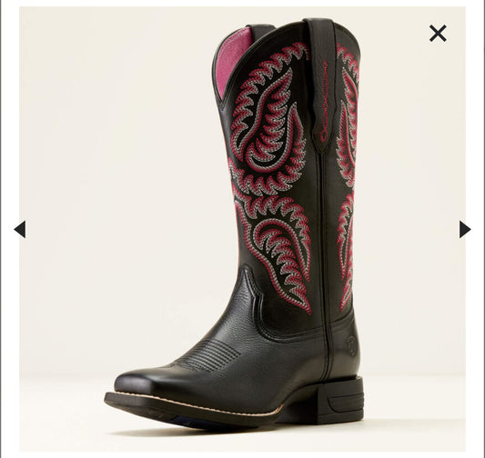 Cattle Caite Stretchfit Ariat Women Boots 10050920