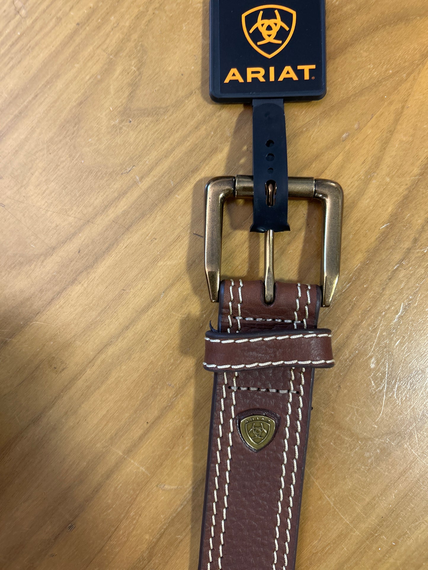 Ariat belt a1037002