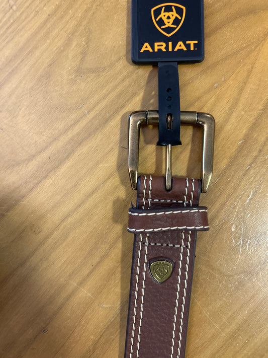Ariat belt a1037002