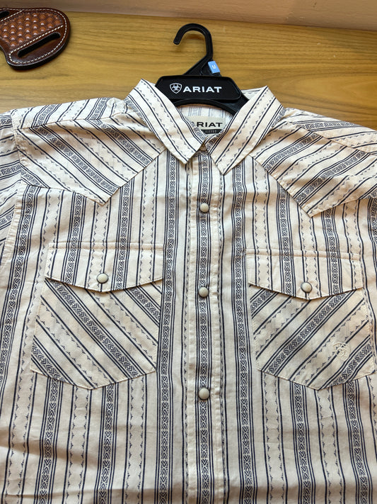 Ariat Shirt 58713