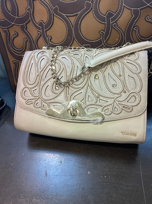 Cuadra Bag Du823