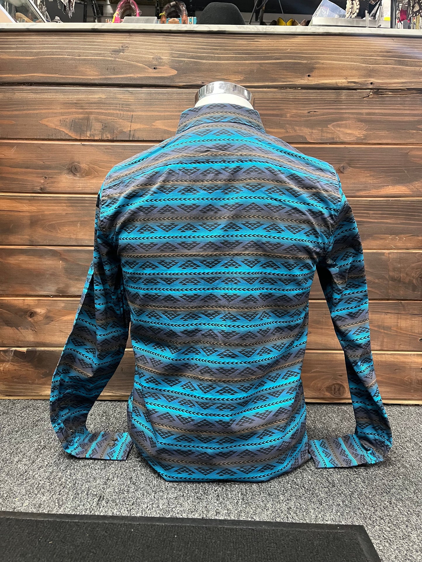 Ariat Modern Fit Shirt