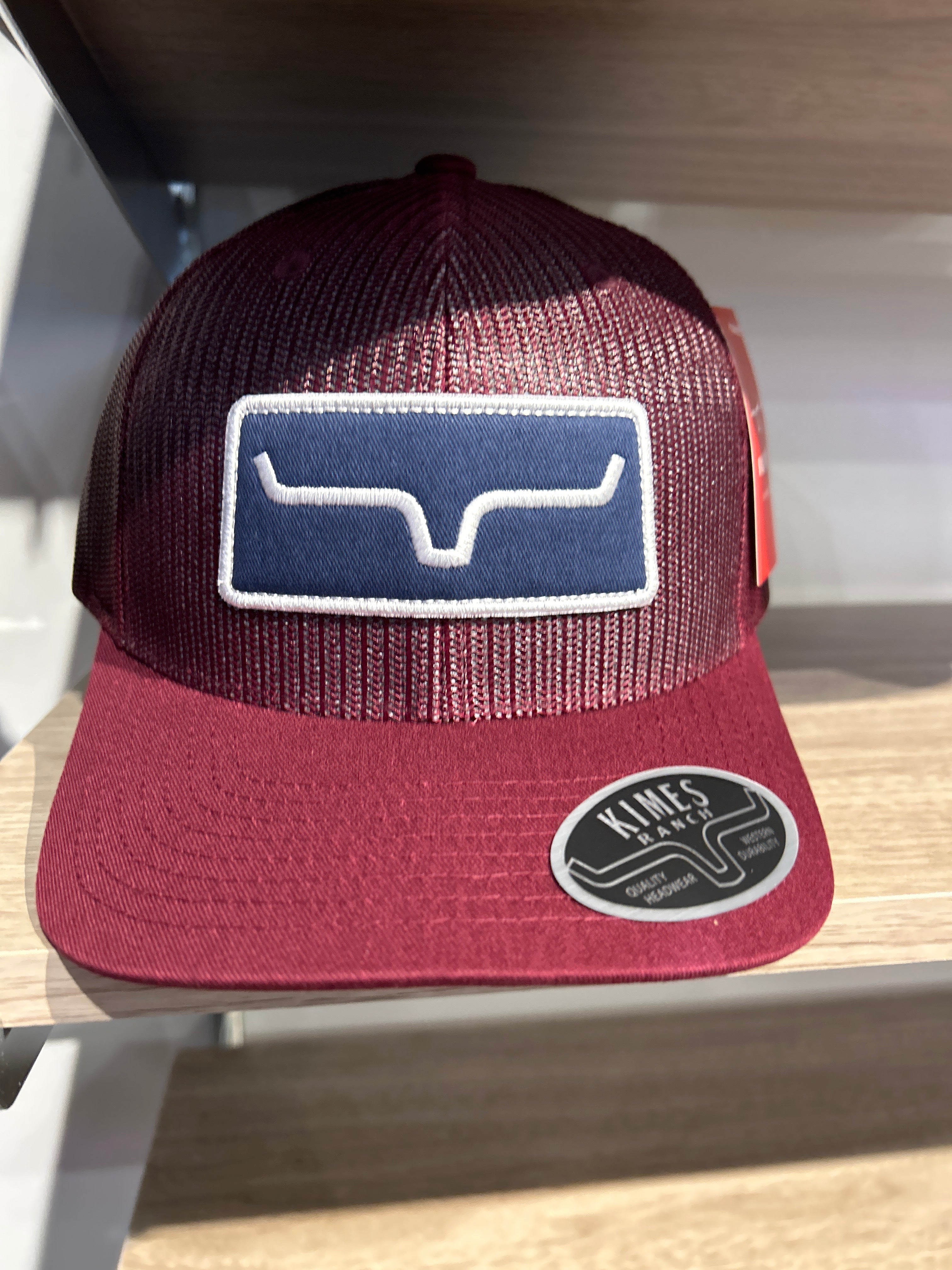 Kimes Ranch Hats – Gioboots SunValley