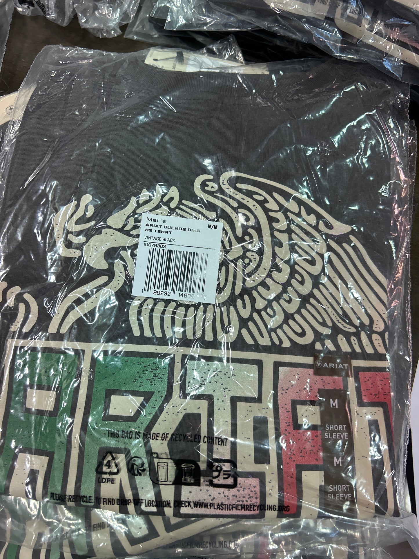 Ariat T-shirt