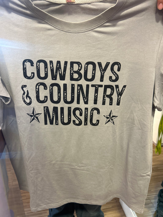 Gio-t cowboys