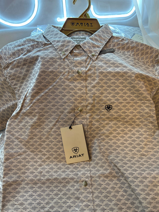 Ariat LS shirt 58993 final sale