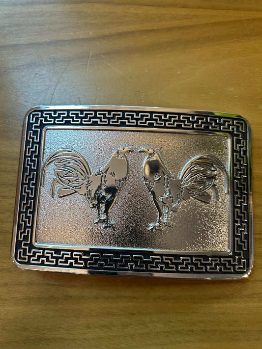 Western Buckle