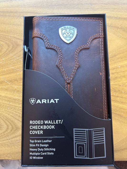 Ariat Wallet