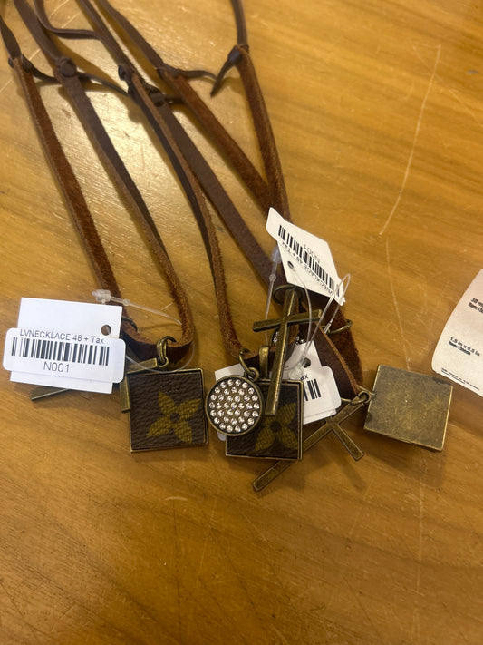 LV Necklace