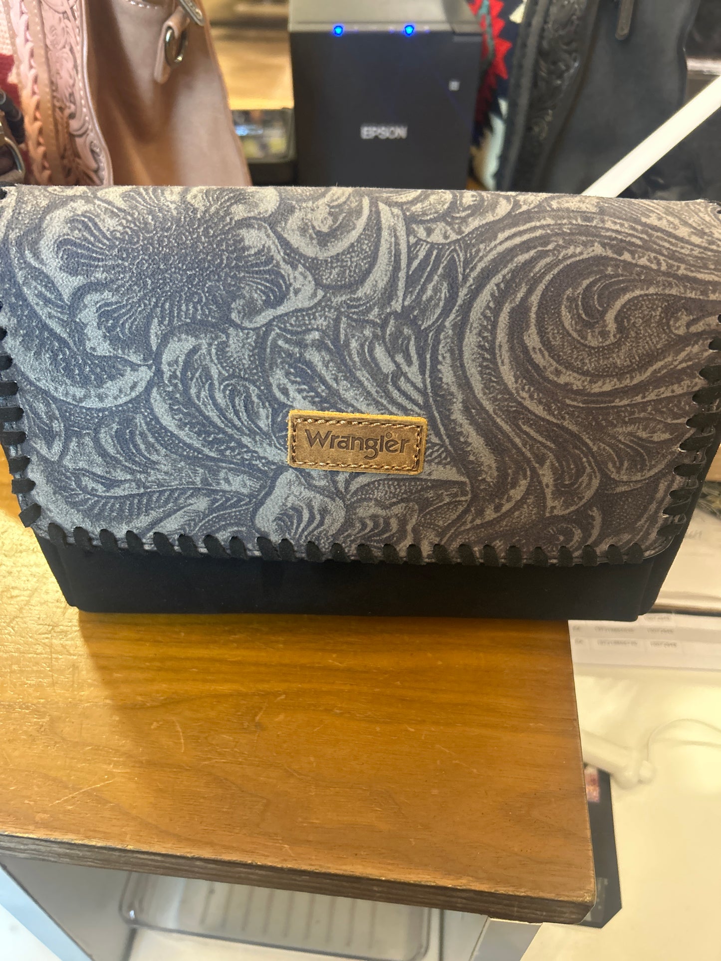 Wrangler  purse