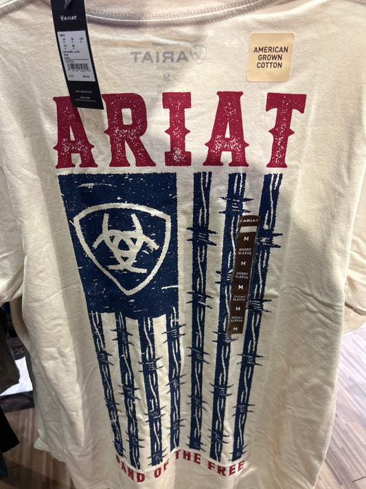 Ariat t-shirts 54001