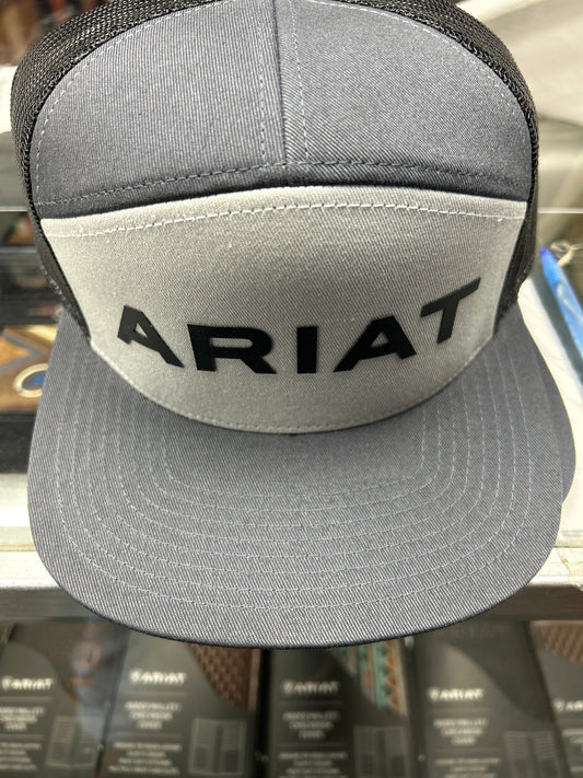 Ariat hat