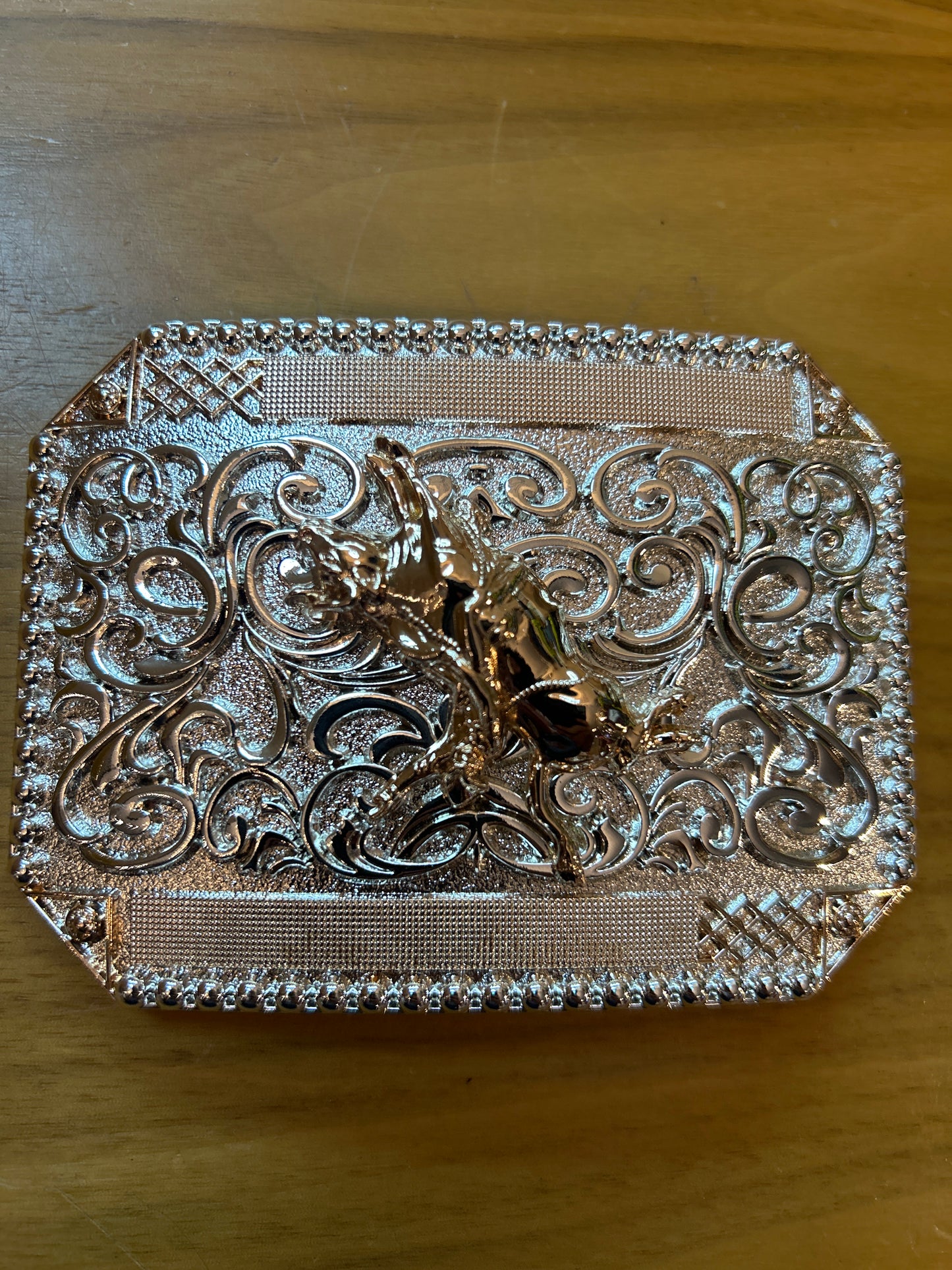 Western Buckle