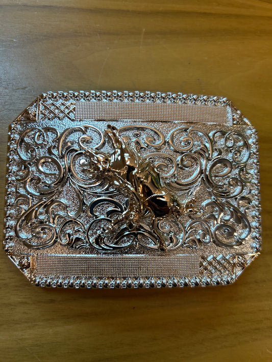 Western Buckle