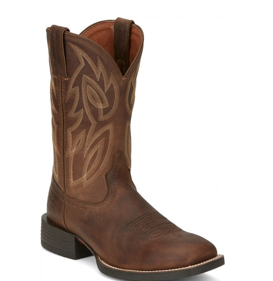 Justin Canter 11" Western SE7510