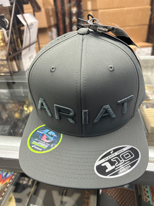 Ariat hat