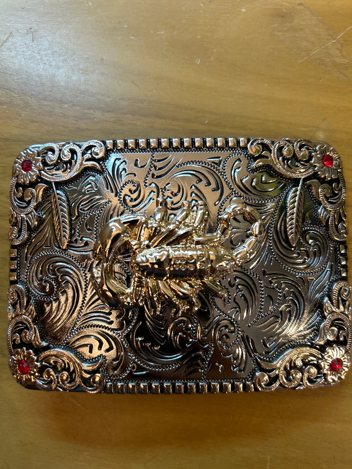 Western Buckle