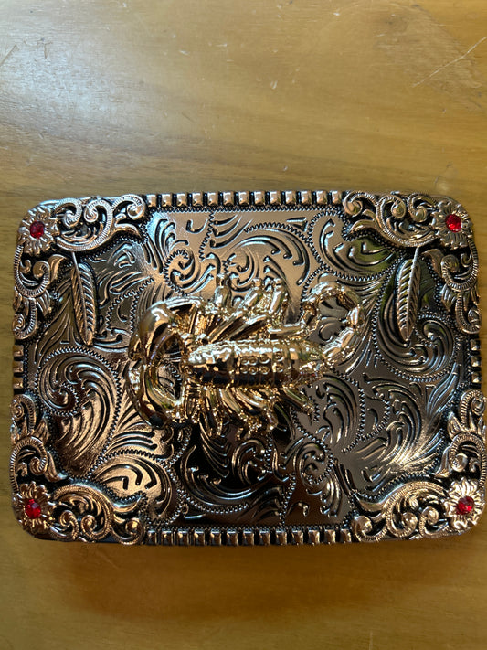 Western Buckle