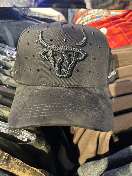 Lost calf hats