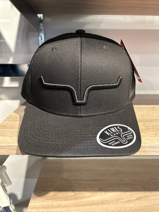 Kimes Ranch Hats