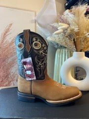 La Sierra Oleo-buck Miel Men’s 700