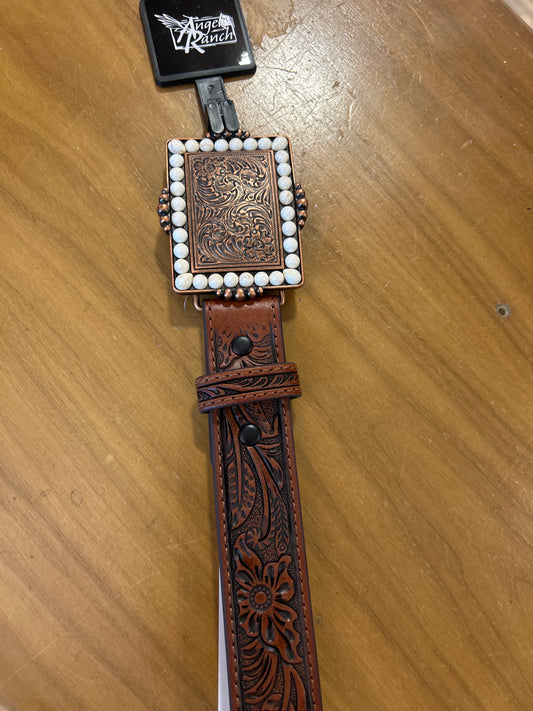 Angel Ranch Belt