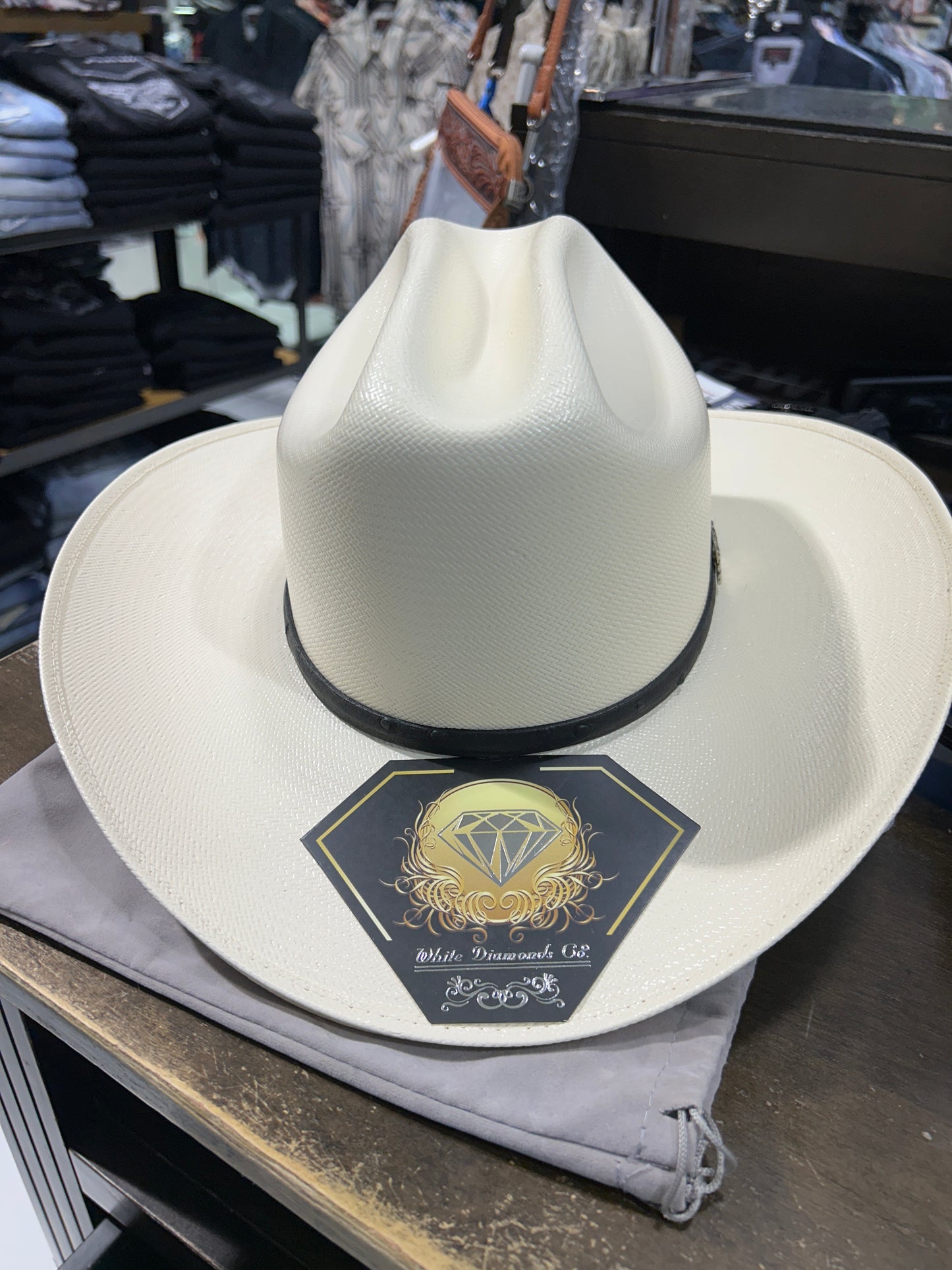 Sombrero 2000x Sinaloa