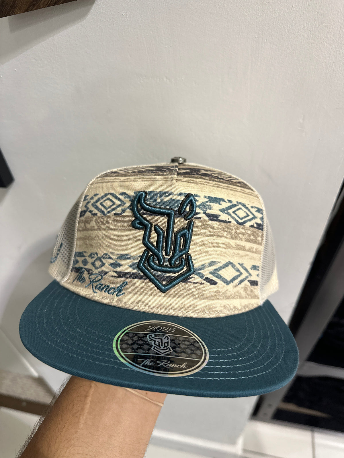 The Ranch Hats