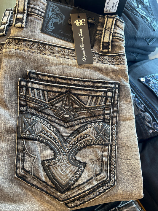Bc jeans
