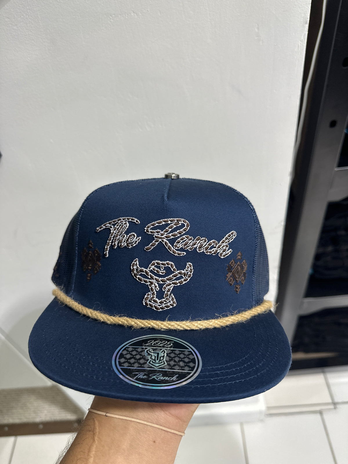 The Ranch Hats