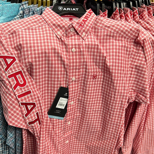 Ariat shirt