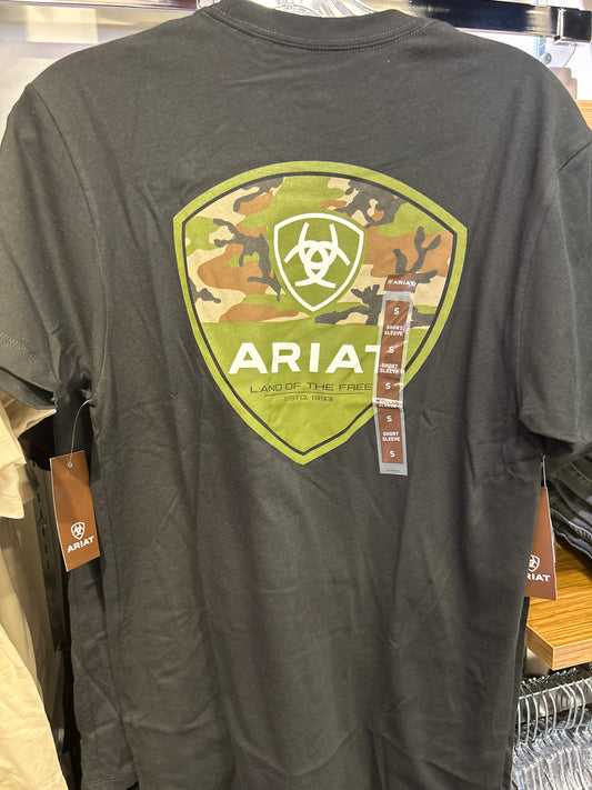 Ariat t-shirts