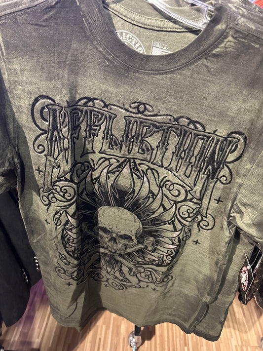 Affliction t-shirt